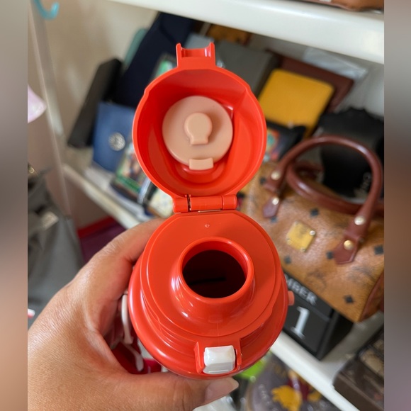 SOLD Brand New Hello Kitty Tumbler Sanrio - Picture 6 of 8